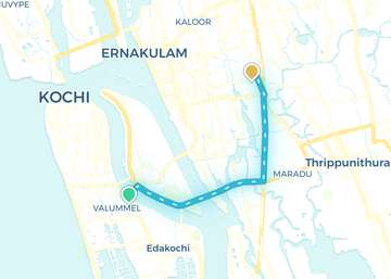 Kochi