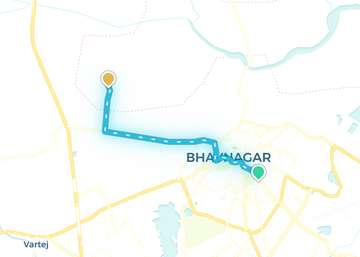 Bhavnagar