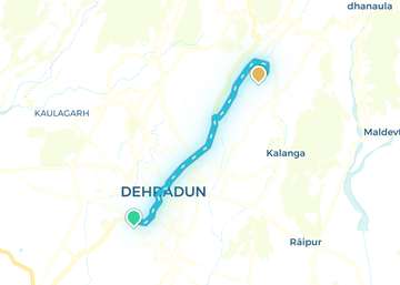 Dehradun