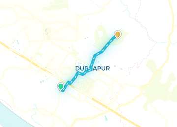 Durgapur