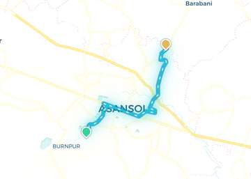 Asansol