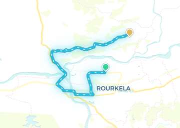 Rourkela
