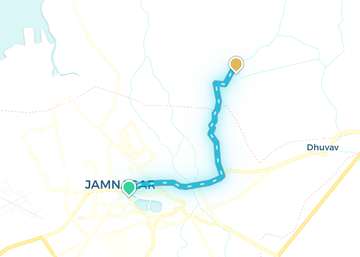 Jamnagar