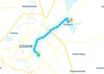 Ujjain