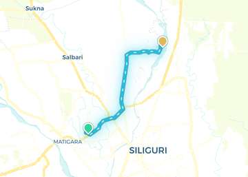 Siliguri