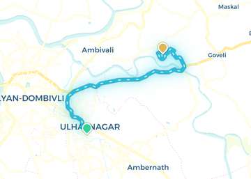 Ulhasnagar