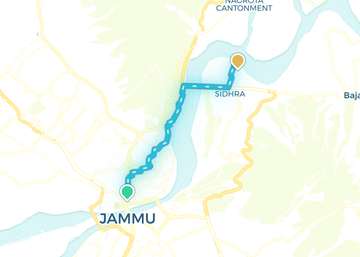 Jammu
