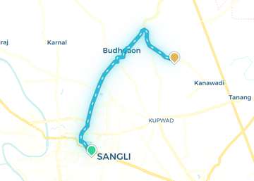 Sangli-Miraj