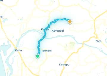 Mangalore