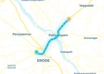 Erode