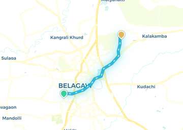 Belgaum
