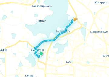 Ambattur