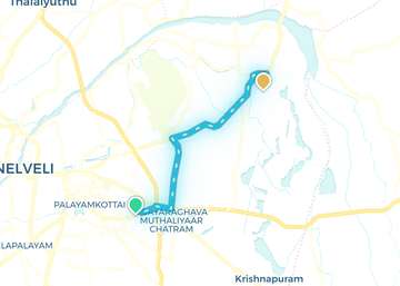 Tirunelveli