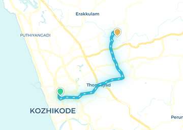 Kozhikode
