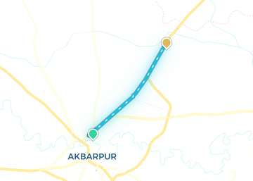 Akbarpur