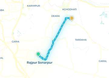 Rajpur Sonarpur