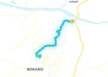 Bokaro