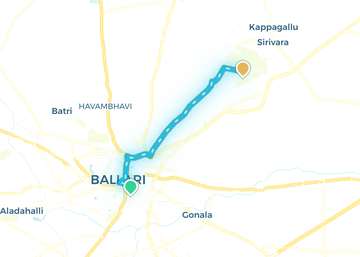 Bellary