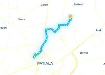 Patiala