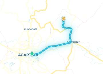 Agartala