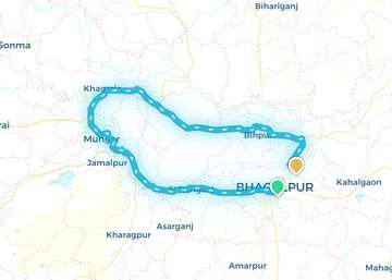 Bhagalpur