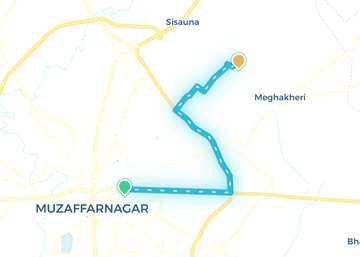 Muzaffarnagar