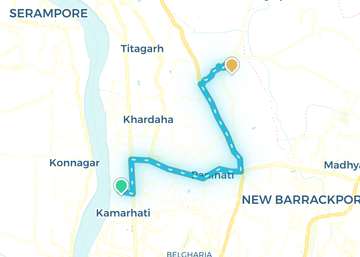 Panihati