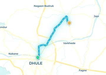 Dhule