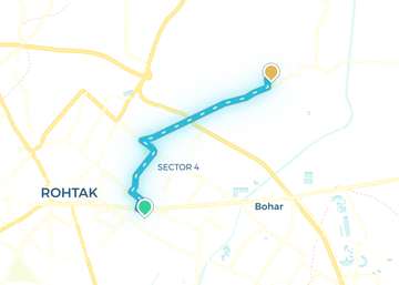 Rohtak