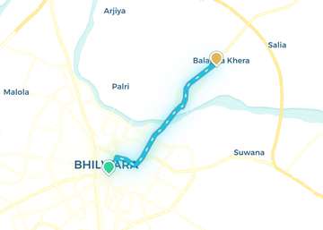 Bhilwara
