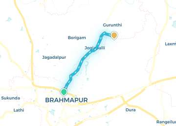 Brahmapur