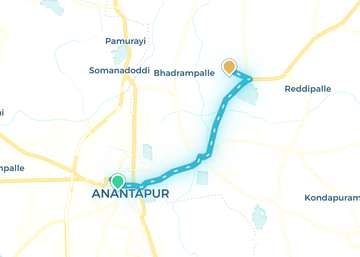 Anantapur