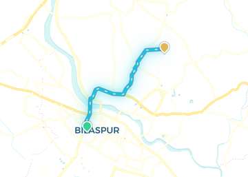 Bilaspur