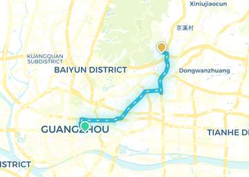 Guangzhou