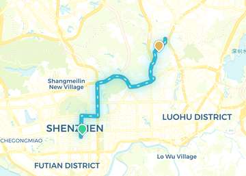 Shenzhen