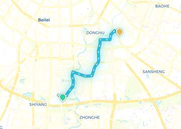 Chengdu