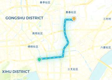 Hangzhou