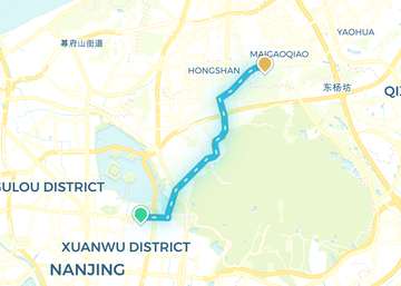 Nanjing