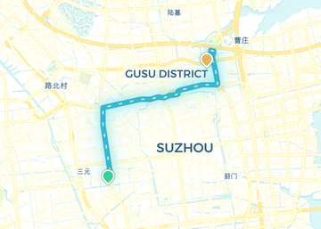 Suzhou