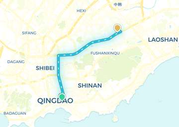 Qingdao