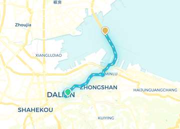 Dalian