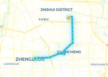 Zhengzhou