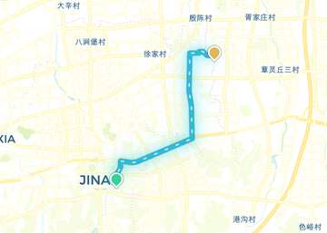 Jinan