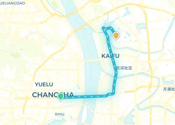 Changsha