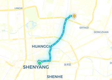 Shenyang