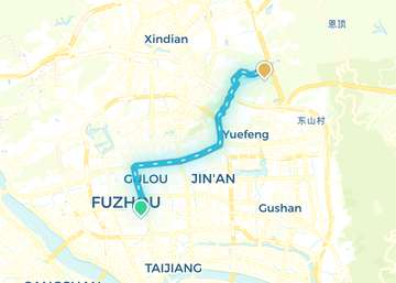 Fuzhou