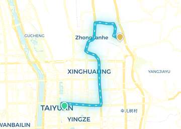 Taiyuan