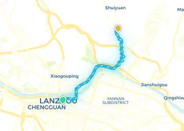 Lanzhou