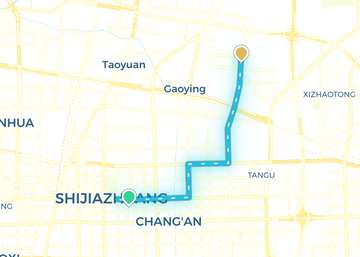 Shijiazhuang