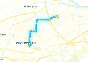 Zhongshan